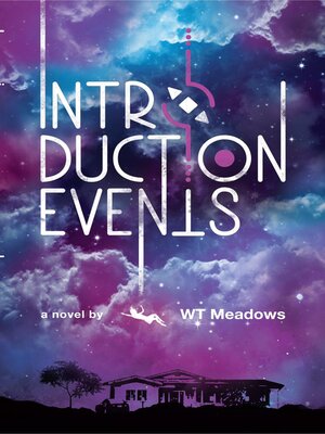 cover image of Introduction Events